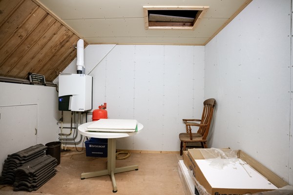 Foto - Onder bod: Spoorstraat 28, 6942 ED Didam